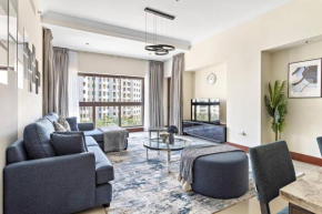 StoneTree - Golden Mile 4 2 BR - Supreme Residences